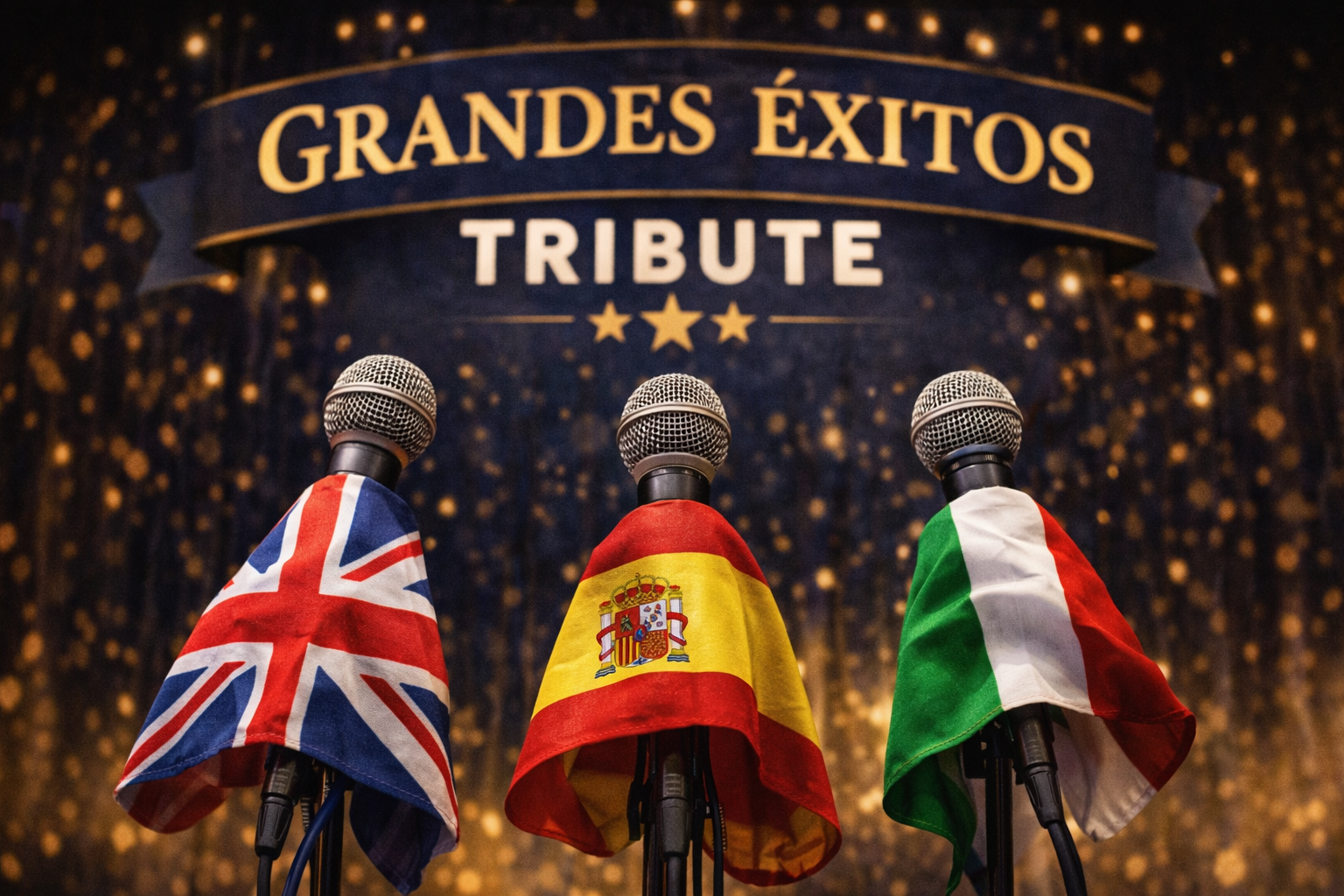 Repertorio Internacional