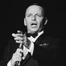 Tributo Frank Sinatra